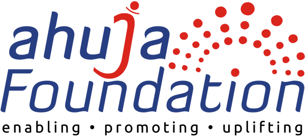 Ahuja Foundation