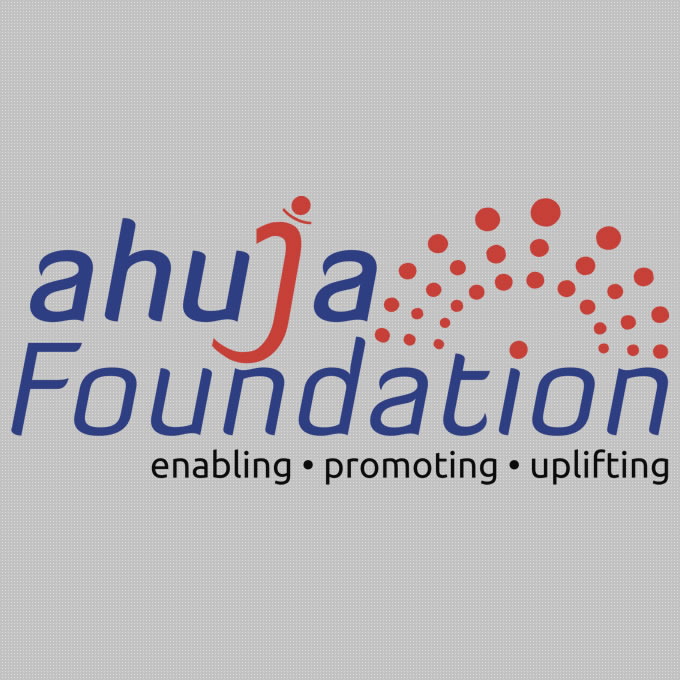 Ahuja Foundation